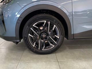 Peugeot 3008 Allure Hybrid 1.2 145CV eDCS6 MHEV