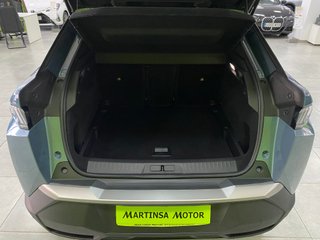Peugeot 3008 Allure Hybrid 1.2 145CV eDCS6 MHEV