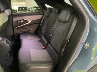 Peugeot 3008 Allure Hybrid 1.2 145CV eDCS6 MHEV
