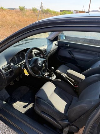 Volkswagen Golf IV 1.9 TDI 130cv 2003
