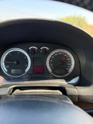 Volkswagen Golf IV 1.9 TDI 130cv 2003