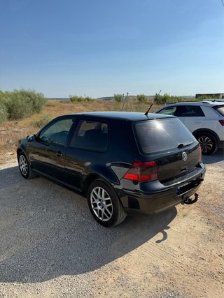 Volkswagen Golf IV 1.9 TDI 130cv 2003