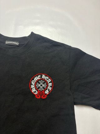Camiseta chrome earth talla m