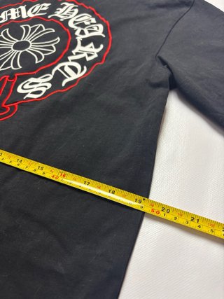 Camiseta chrome earth talla m