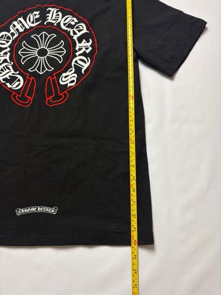 Camiseta chrome earth talla m