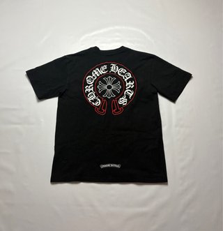 Camiseta chrome earth talla m