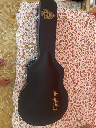 Epiphone ES-355 Shinichi Ubukata