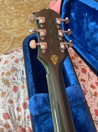 Epiphone ES-355 Shinichi Ubukata