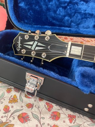 Epiphone ES-355 Shinichi Ubukata