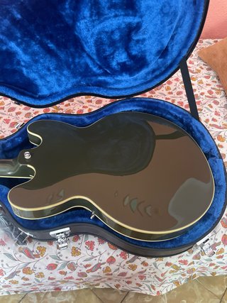 Epiphone ES-355 Shinichi Ubukata