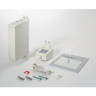 Schellenberg 22767 motor eléctrico para persianas