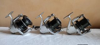 Mulinelli Shimano Super Aero XT