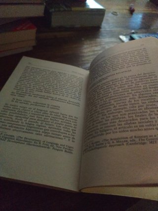 Libro primer lenguaje