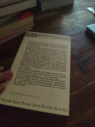 Libro primer lenguaje