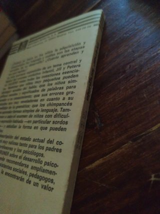 Libro primer lenguaje
