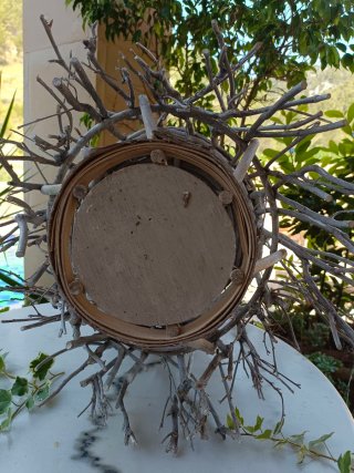 Garden lantern