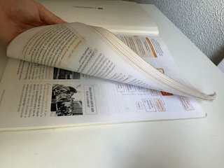 Geografía e Historia, 4 Secundaria, Comunidad d...