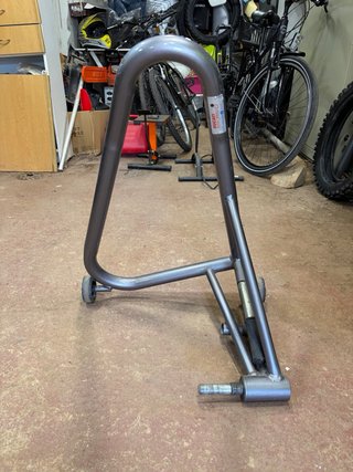 Caballete moto Ducati Performance original