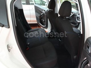Peugeot 208 2019