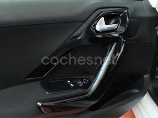 Peugeot 208 2019