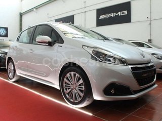Peugeot 208 2019