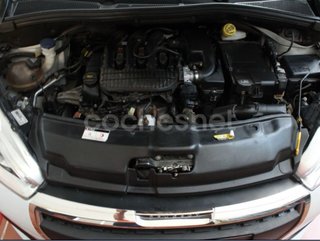 Peugeot 208 2019