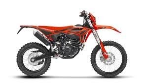 BETA  RR 125 ENDURO T 4T  2026