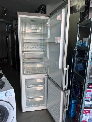 Nevera combi Electrolux con garantía transporte