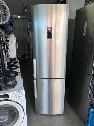 Nevera combi Electrolux con garantía transporte