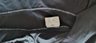 Blazer Marella nero taglia M