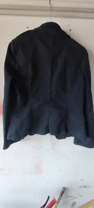 Blazer Marella nero taglia M