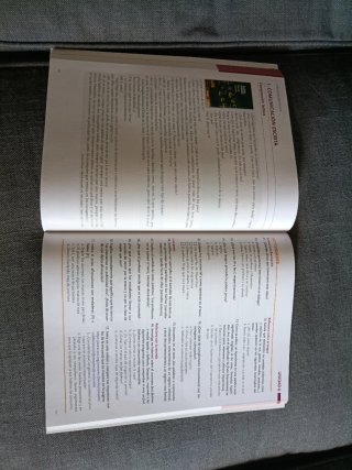 Lengua Castellana y Literatura, 2 ESO, Proyecto...