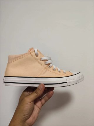 T39,5 Converse All Star  Salmón