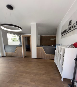 Negocio rent-a-scooter/ alquiler | Traspaso