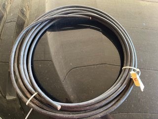 Cable unifilar 50 mm 11metros RV-K FOC/FXV 0,6/1Kv