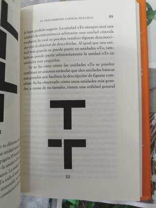 El pensamiento lateral práctico