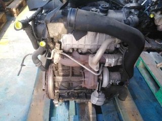 Skoda otolp770262 motor completo fabia (6y2/6y3)