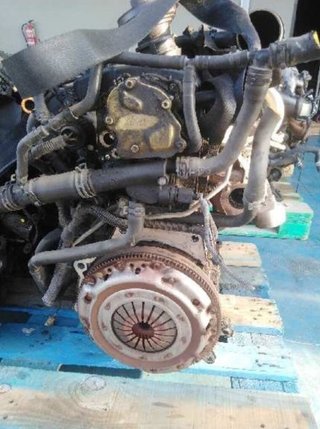 Skoda otolp770262 motor completo fabia (6y2/6y3)