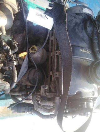 Skoda otolp770262 motor completo fabia (6y2/6y3)