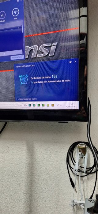 ORDENADOR MSI H310M PRO-M2 PLUS