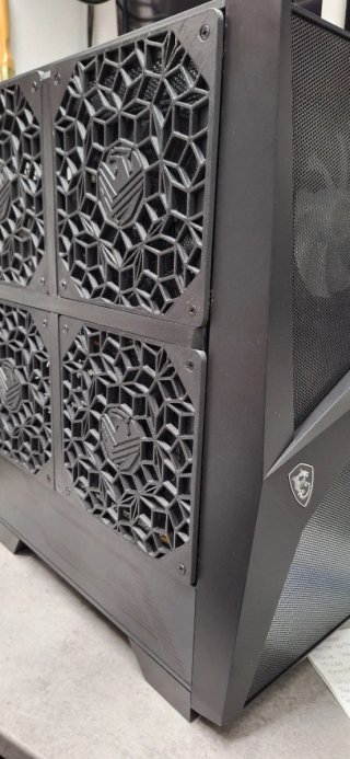 ORDENADOR MSI H310M PRO-M2 PLUS