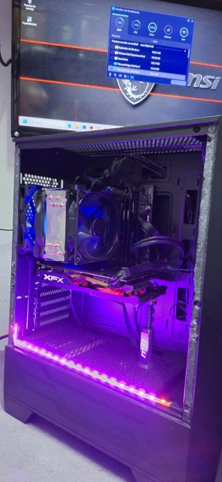 ORDENADOR MSI H310M PRO-M2 PLUS