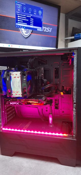 ORDENADOR MSI H310M PRO-M2 PLUS