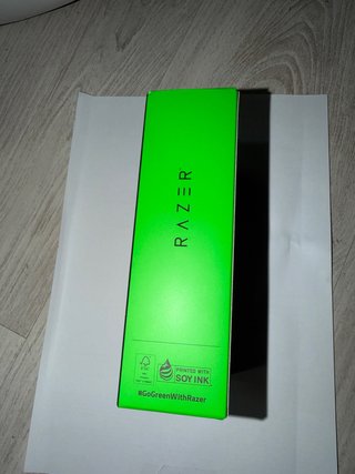 Razer Viper v3 HYPERSPEED Wireless Mouse