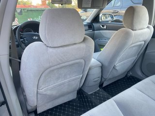 Hyundai Sonata 2006
