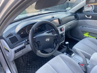 Hyundai Sonata 2006