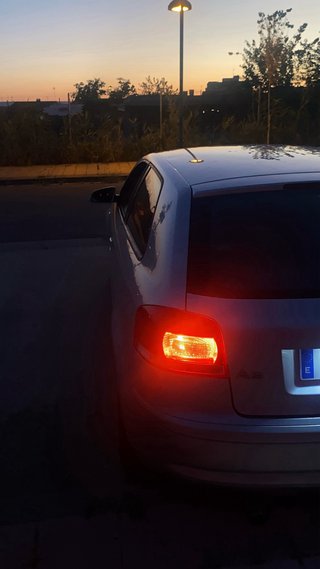 Audi A3 2003
