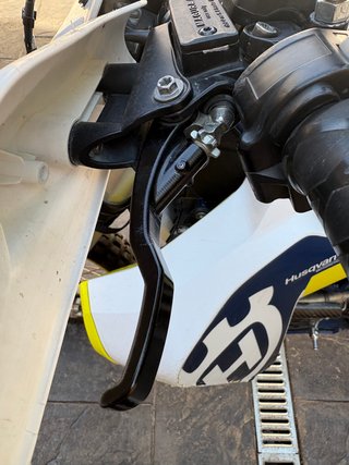 Husqvarna 701 Enduro LR Moto