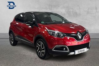 Renault Captur   Zen Energy TCe 120 EDC