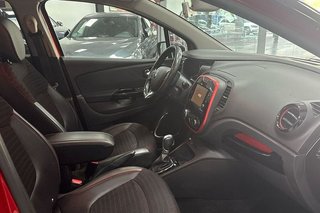 Renault Captur   Zen Energy TCe 120 EDC